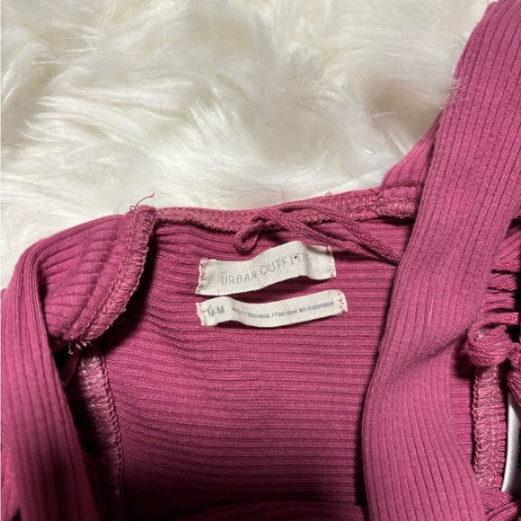 Urban outfitters crop top - Picture 2 of 3